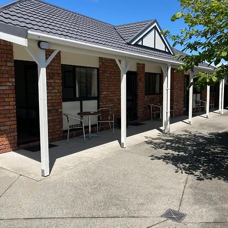Heritage Highway Motel Hokitika Extérieur photo