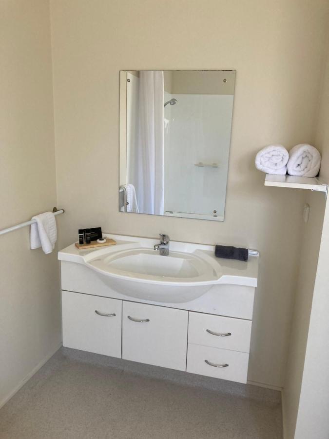Heritage Highway Motel Hokitika Extérieur photo