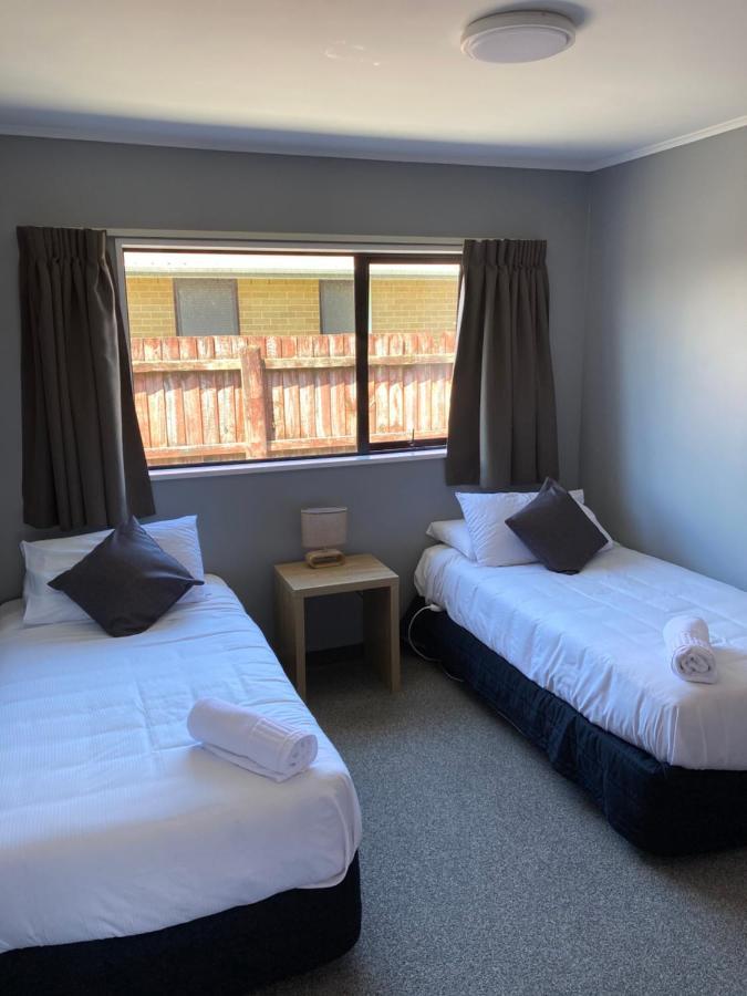 Heritage Highway Motel Hokitika Extérieur photo